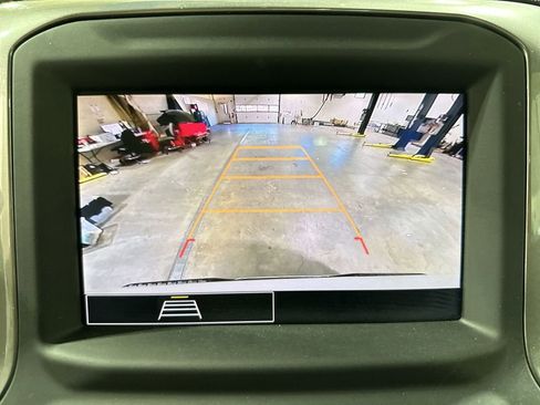 Used 2024 Chevrolet Silverado 1500 W/T w/ WT Fleet Convenience Package image 22