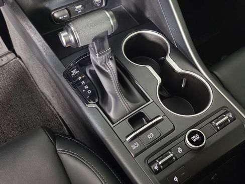 Used 2022 Kia K5 GT-Line w/ GT-Line Awd Premium Package image 32
