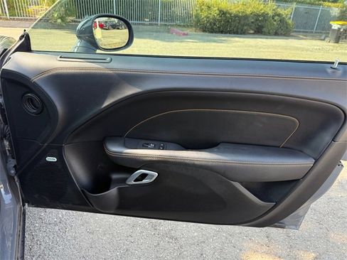 Used 2023 Dodge Challenger R/T Scat Pack image 25
