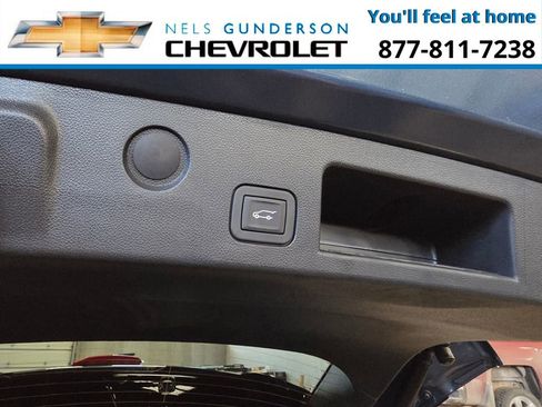 New 2026 Chevrolet Equinox LT w/ Convenience Package II image 14