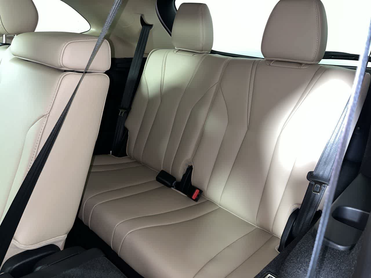 Used 2026 Acura MDX SH-AWD image 27
