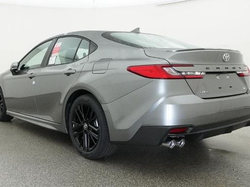 New 2026 Toyota Camry SE FWD image 37