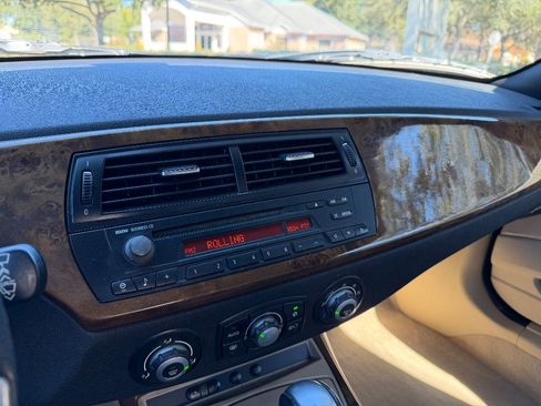 Used 2008 BMW Z4 3.0i image 22