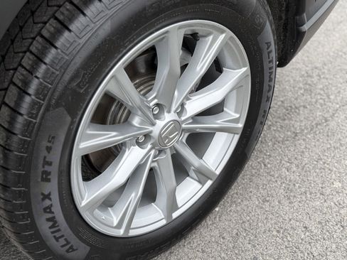 Certified 2024 Honda CR-V EX image 11