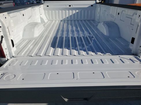 New 2026 Chevrolet Silverado 2500 W/T w/ WT Convenience Package image 8