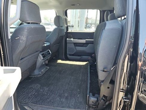 Used 2021 Ford F150 XLT w/ Equipment Group 302A High AWD/4WD image 18