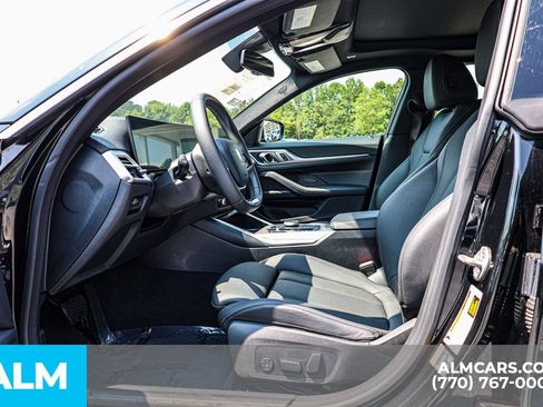 Used 2025 BMW i4 xDrive40i w/ Parking Assistance Package image 19