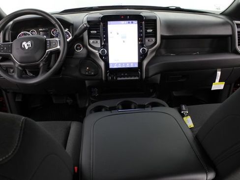 New 2026 RAM 3500 Tradesman AWD/4WD image 10