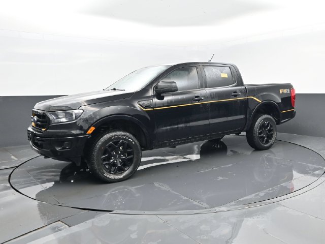Used 2022 Ford Ranger XLT w/ Equipment Group 302A High AWD/4WD image 5