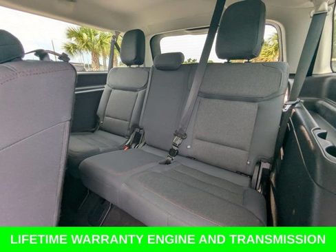 Used 2025 Ford Expedition Max Active RWD image 15