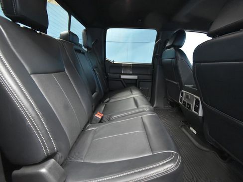 Used 2022 Ford F250 Lariat image 27