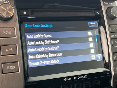 Used 2016 Toyota Tundra SR5 w/ SR5 Upgrade Package RWD image 34