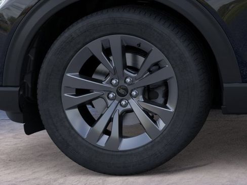 New 2026 Ford Explorer Active w/ Active Comfort Package AWD/4WD image 19