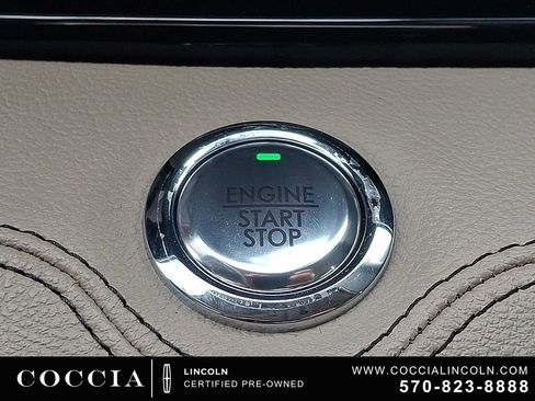 Certified 2023 Lincoln Navigator L Reserve AWD/4WD image 23