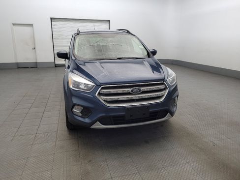 Used 2018 Ford Escape SE w/ SE Sync 3 Package image 14
