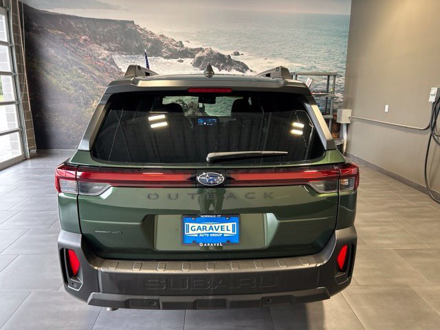 Used 2026 Subaru Outback Premium AWD/4WD image 28