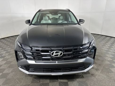 Used 2025 Hyundai Tucson SEL image 8