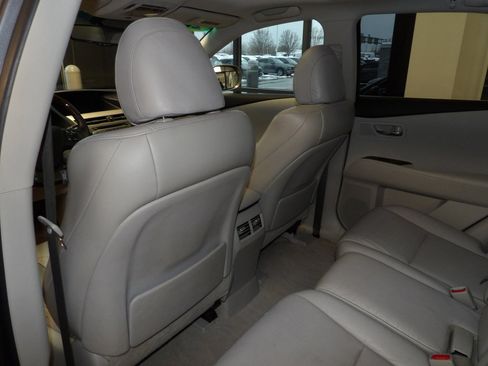 Used 2012 Lexus RX 350 FWD image 22