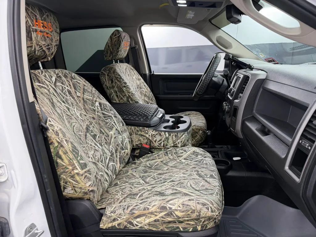 Used 2015 RAM 2500 Power Wagon Tradesman AWD/4WD image 46