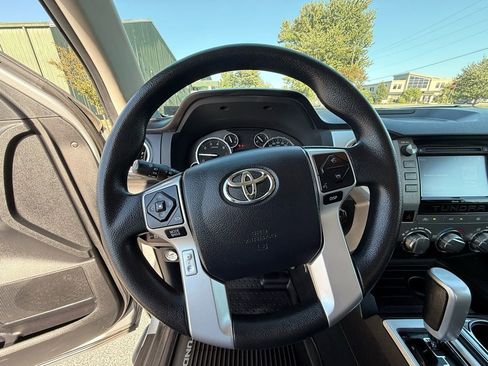 Used 2016 Toyota Tundra SR5 image 20