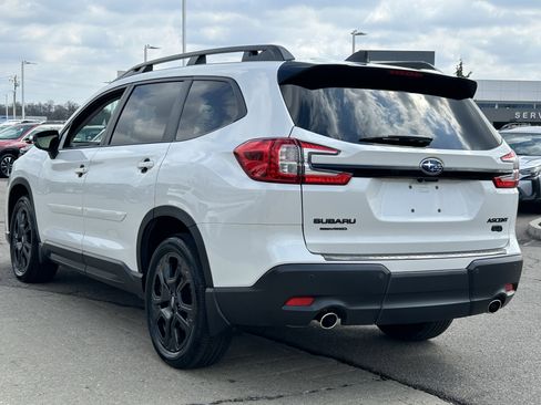 Used 2025 Subaru Ascent Bronze Edition w/ Onyx Package image 5