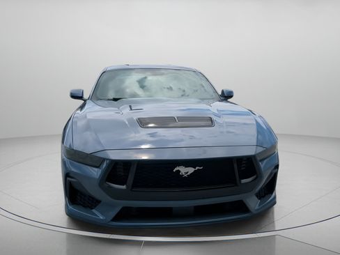New 2026 Ford Mustang GT Premium image 8
