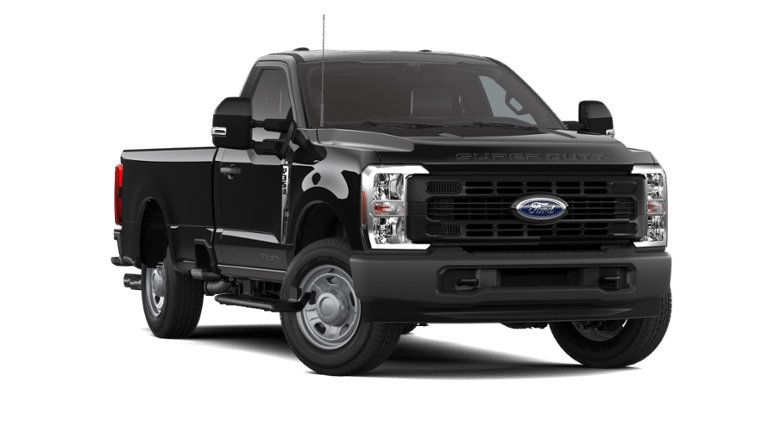 New 2026 Ford F350 XL RWD image 39