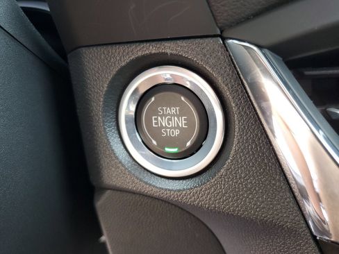 New 2026 Buick Encore GX Sport Touring w/ Comfort Package FWD image 24
