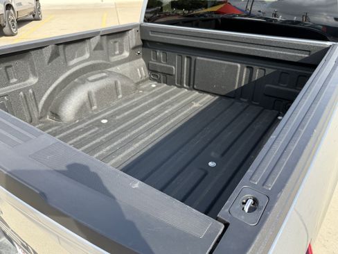 Certified 2025 Ford F150 STX w/ Equipment Group 200A image 7