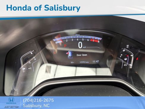 Used 2019 Honda CR-V EX-L image 27