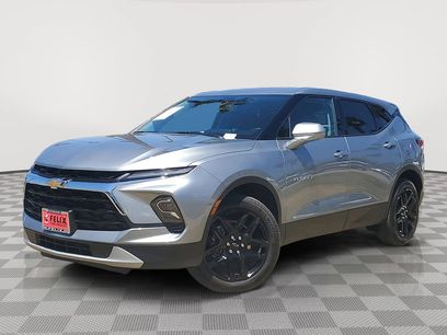 Used 2023 Chevrolet Blazer LT w/ Driver Confidence Package