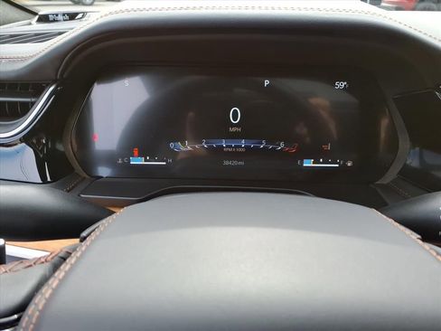 Used 2023 Jeep Grand Cherokee L Summit image 23