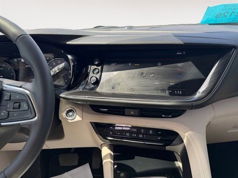 Used 2022 Buick Envision Essence w/ Technology Package I AWD/4WD image 11