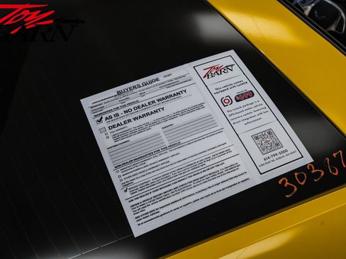 Used 2015 Chevrolet Corvette Z06 w/ 2LZ Preferred Equipment Group RWD image 55