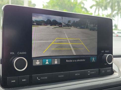 Used 2025 Honda Accord SE image 30