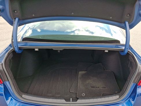 Used 2021 Kia K5 GT-Line w/ GT-Line FWD Premium Package image 30