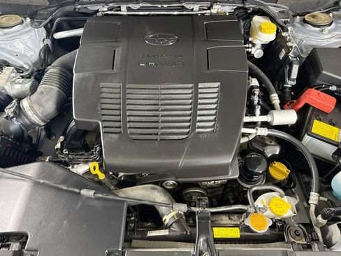 Used 2021 Subaru Forester AWD/4WD image 30