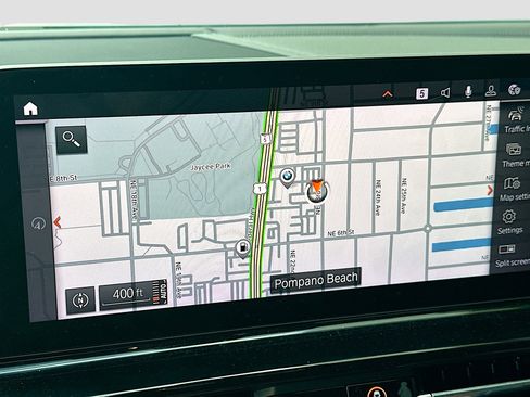 Used 2023 BMW 840i Gran Coupe image 6