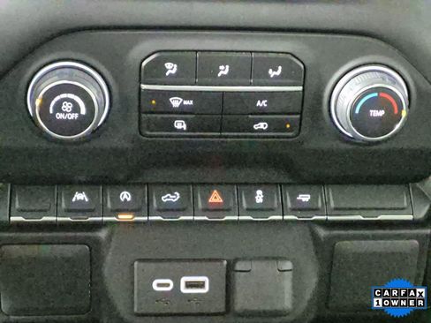 Certified 2024 Chevrolet Silverado 1500 W/T w/ WT Fleet Convenience Package image 17