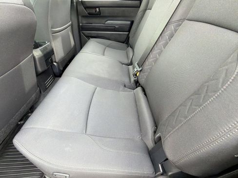 Used 2024 Toyota Tacoma SR5 RWD image 25