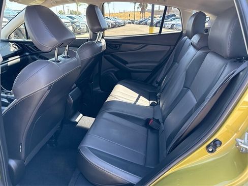 Used 2021 Subaru Crosstrek 2.5i Sport w/ Popular Package #2B image 33