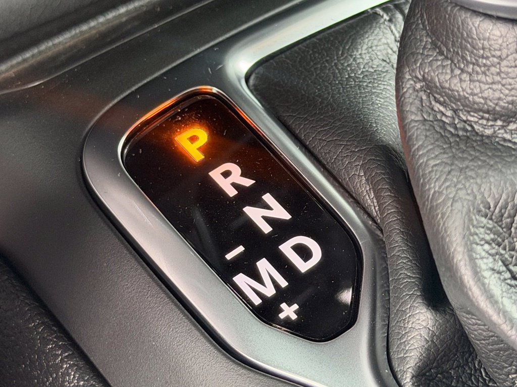 New 2027 Jeep Wrangler Unlimited Sahara AWD/4WD image 19