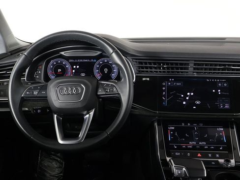 Used 2022 Audi Q7 3.0T Premium Plus w/ Premium Plus Package image 44