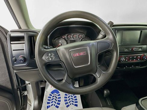 Used 2016 GMC Sierra 1500 4x4 Double Cab image 16