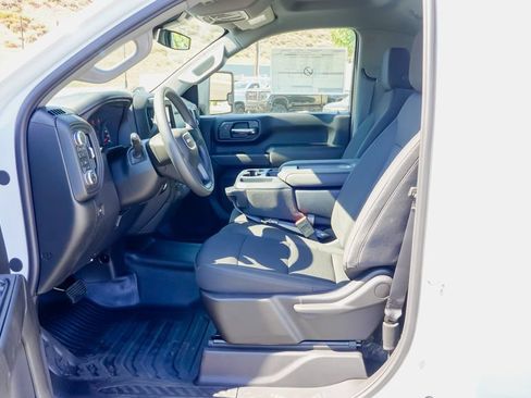 New 2026 GMC Sierra 3500 Pro w/ Convenience Package AWD/4WD image 10