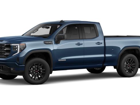 New 2026 GMC Sierra 1500 Elevation w/ Preferred Package image 26