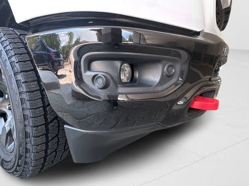 Used 2023 RAM 1500 Big Horn AWD/4WD image 43