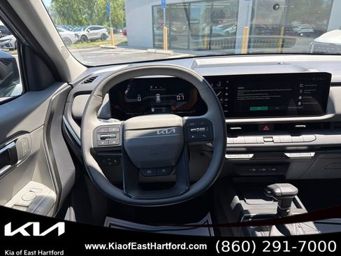 New 2027 Kia Seltos EX AWD/4WD image 24