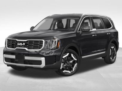 Used 2023 Kia Telluride S