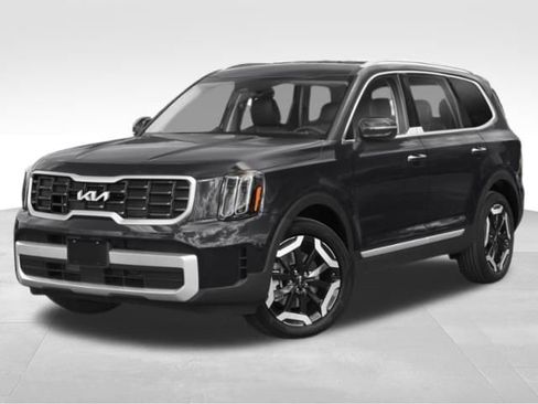 Used 2023 Kia Telluride S image 1